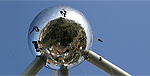 Rnovation de l'Atomium<br>
 www.atomium.be - SABAM 2011 - Pierre Bollen