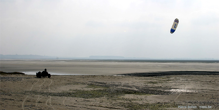 Baie de Somme (France)