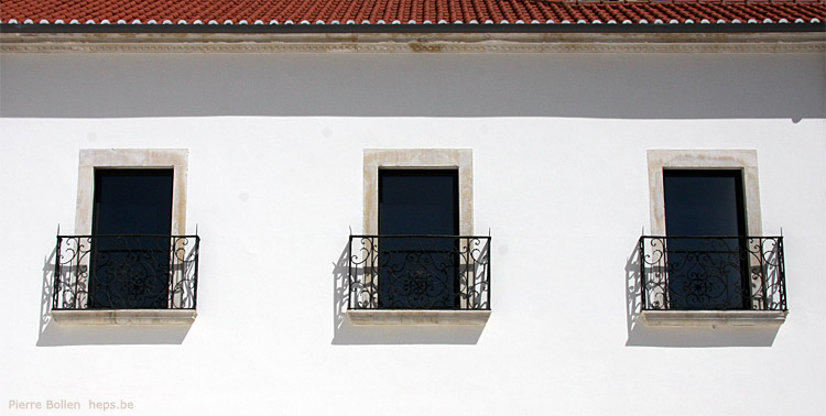 Museu nacional de machado de castro - Coimbra Portugal