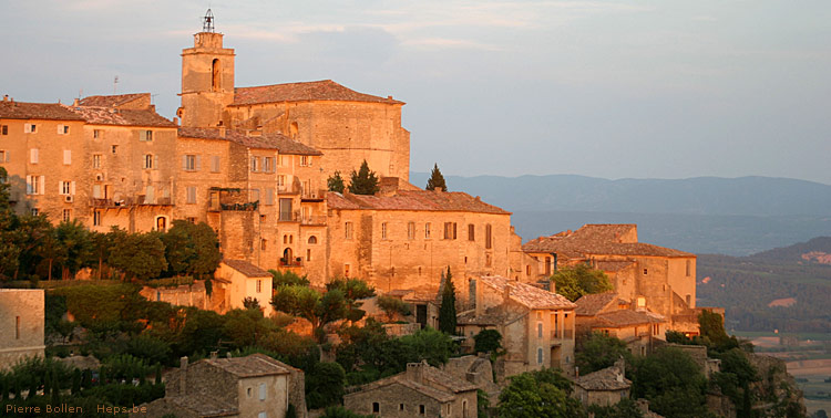 Gordes (France)
