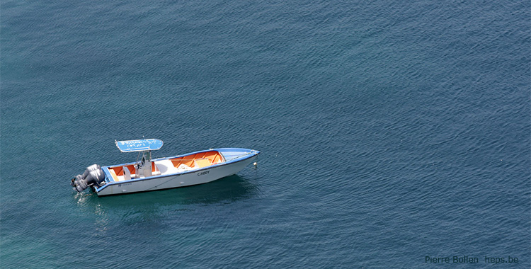Un petit paradis ... Guadeloupe, Les Saintes